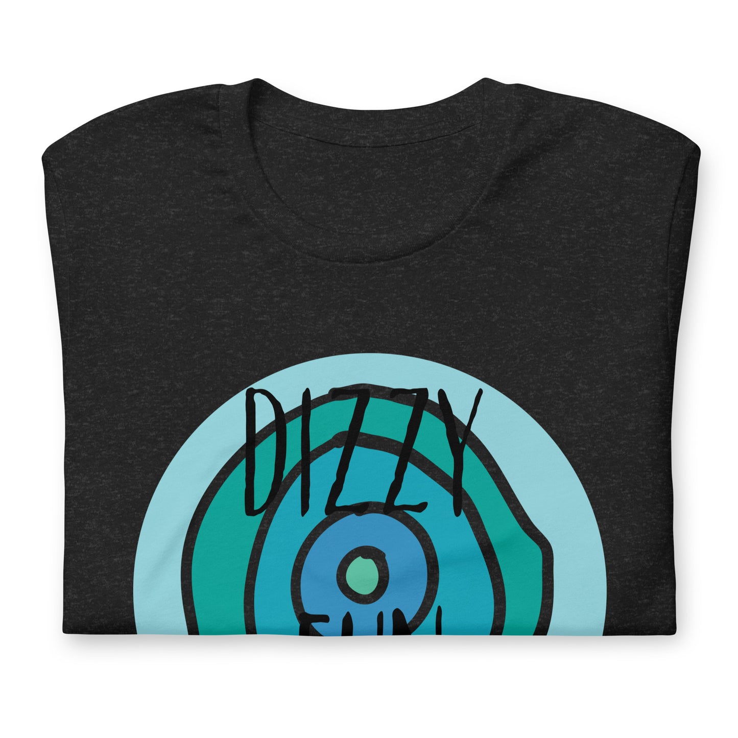 Dizzy Graphic t-shirt