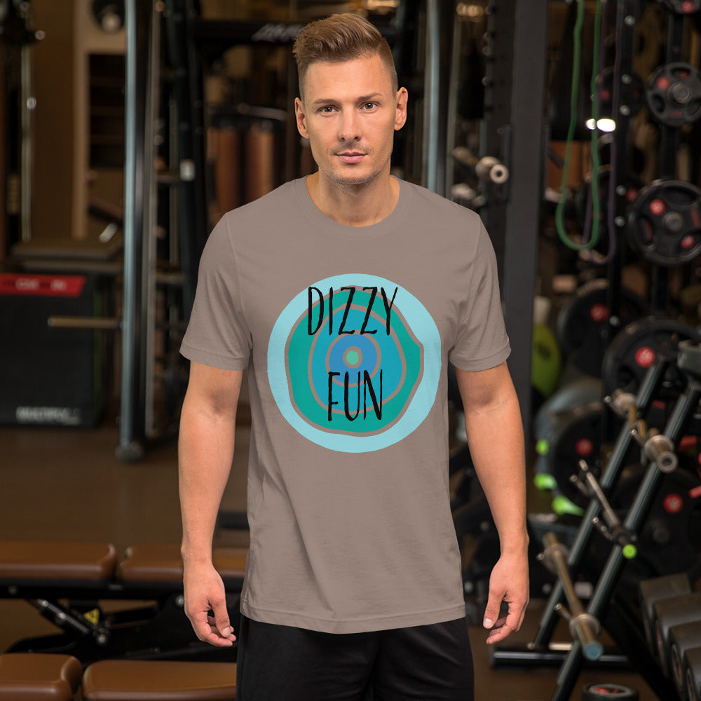 Dizzy Graphic t-shirt