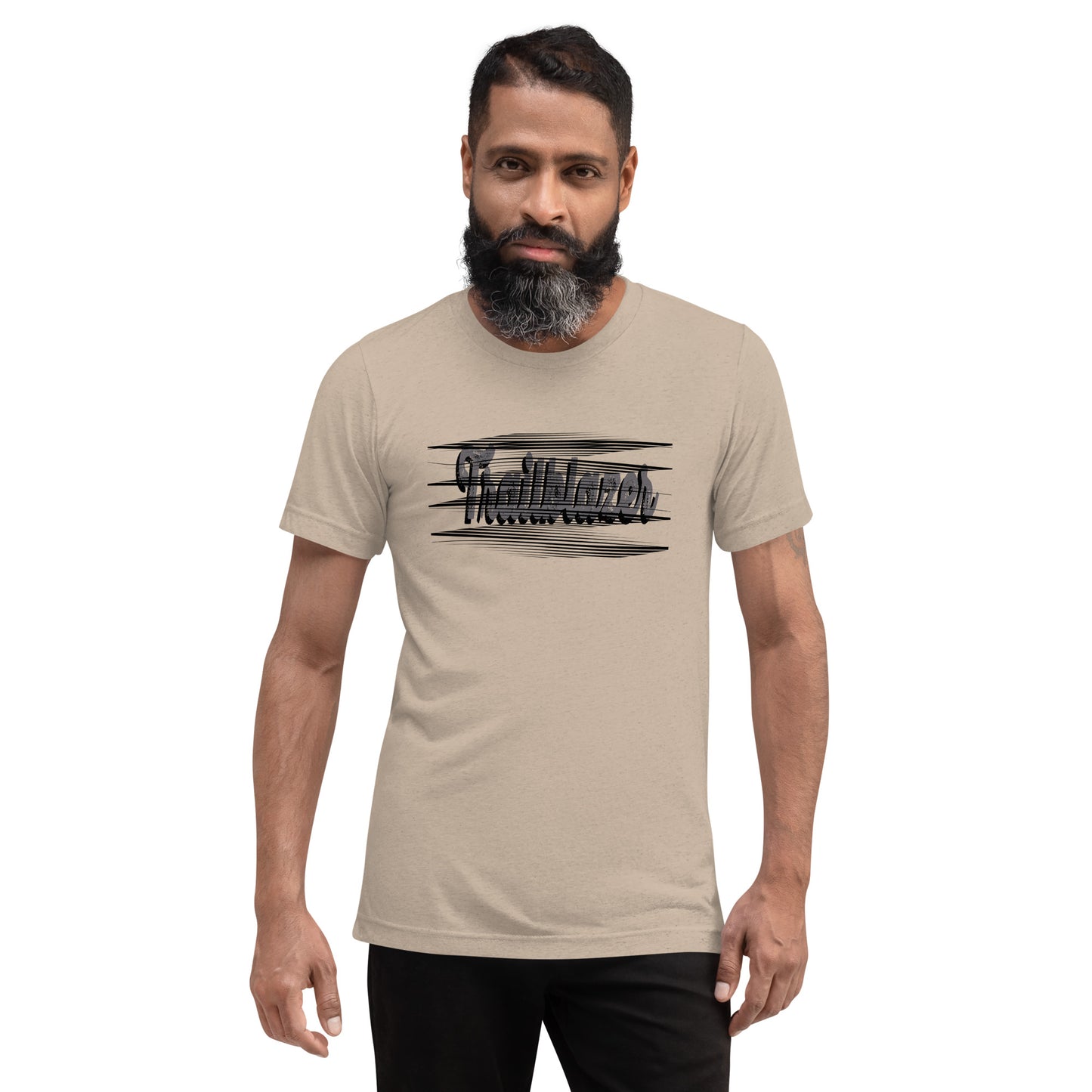 Trailblazer Short sleeve Graphic t-shirt