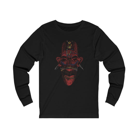 Soul Long Sleeve Graphic Tee