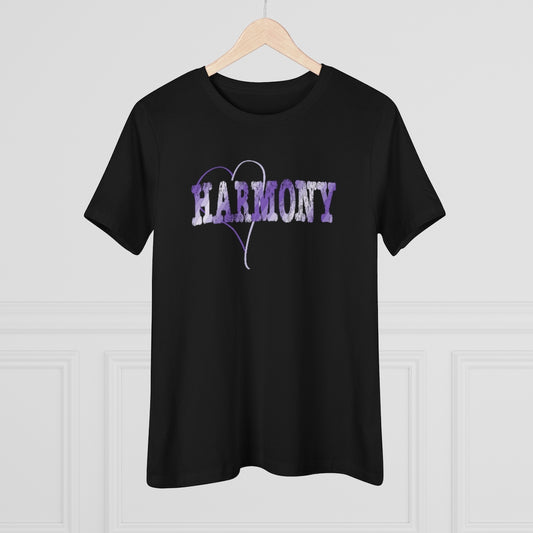 Harmony Graphic Tee