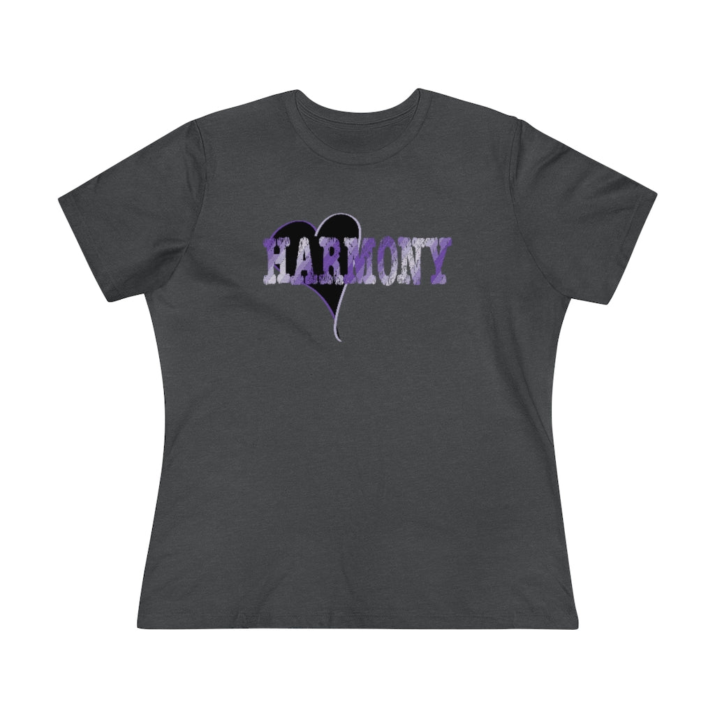 Harmony Graphic Tee