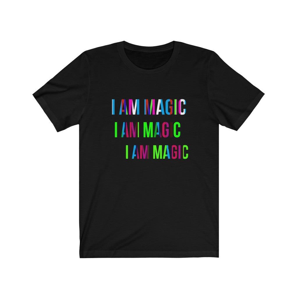 Magic Graphic Tee