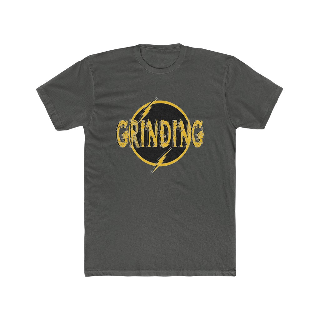 Grinding Graphic Tee