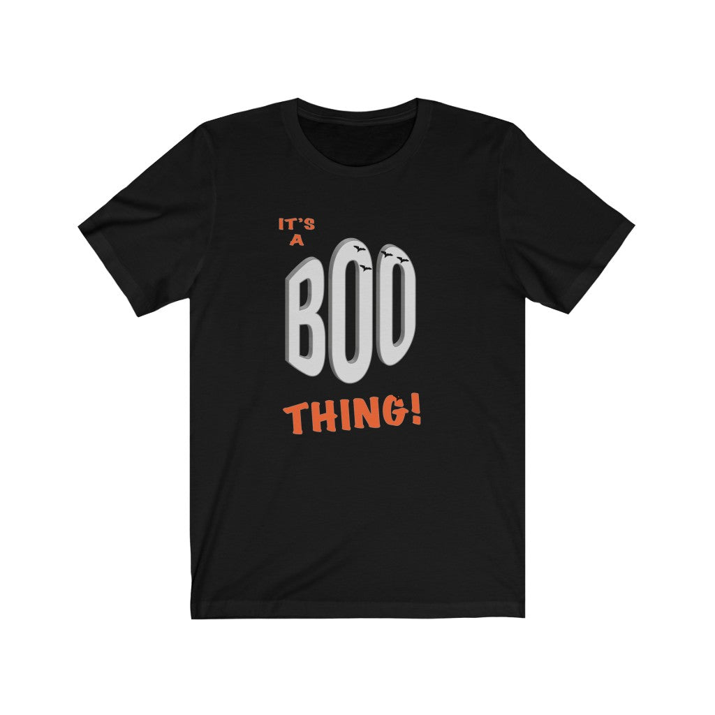 Boo Thing Graphic Tee