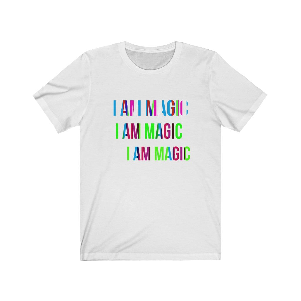 Magic Graphic Tee