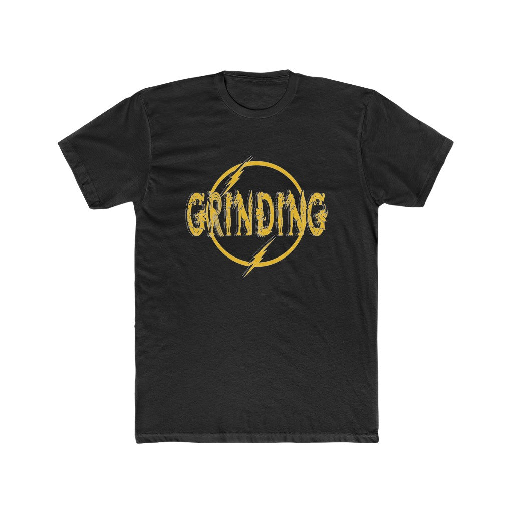 Grinding Graphic Tee