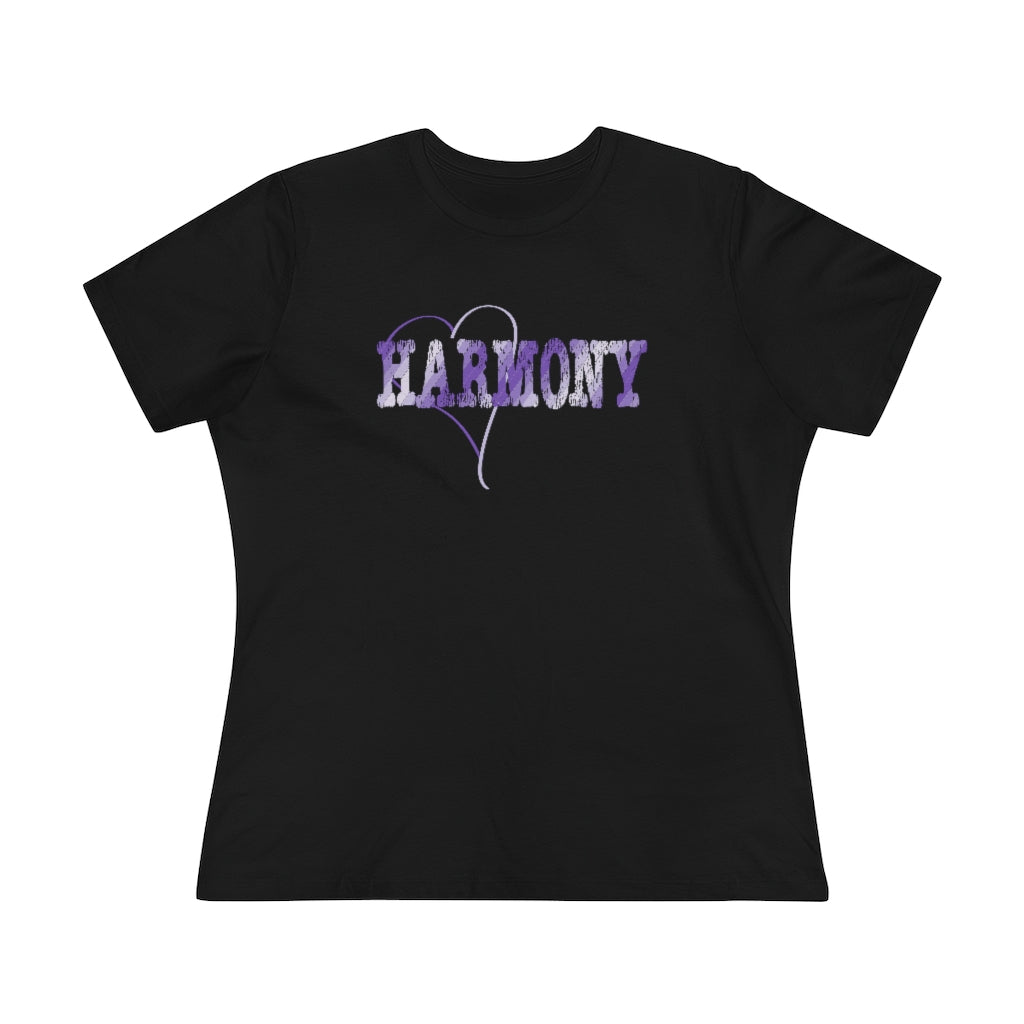 Harmony Graphic Tee