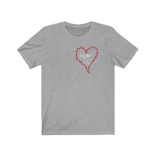 Heart it Graphic Tee