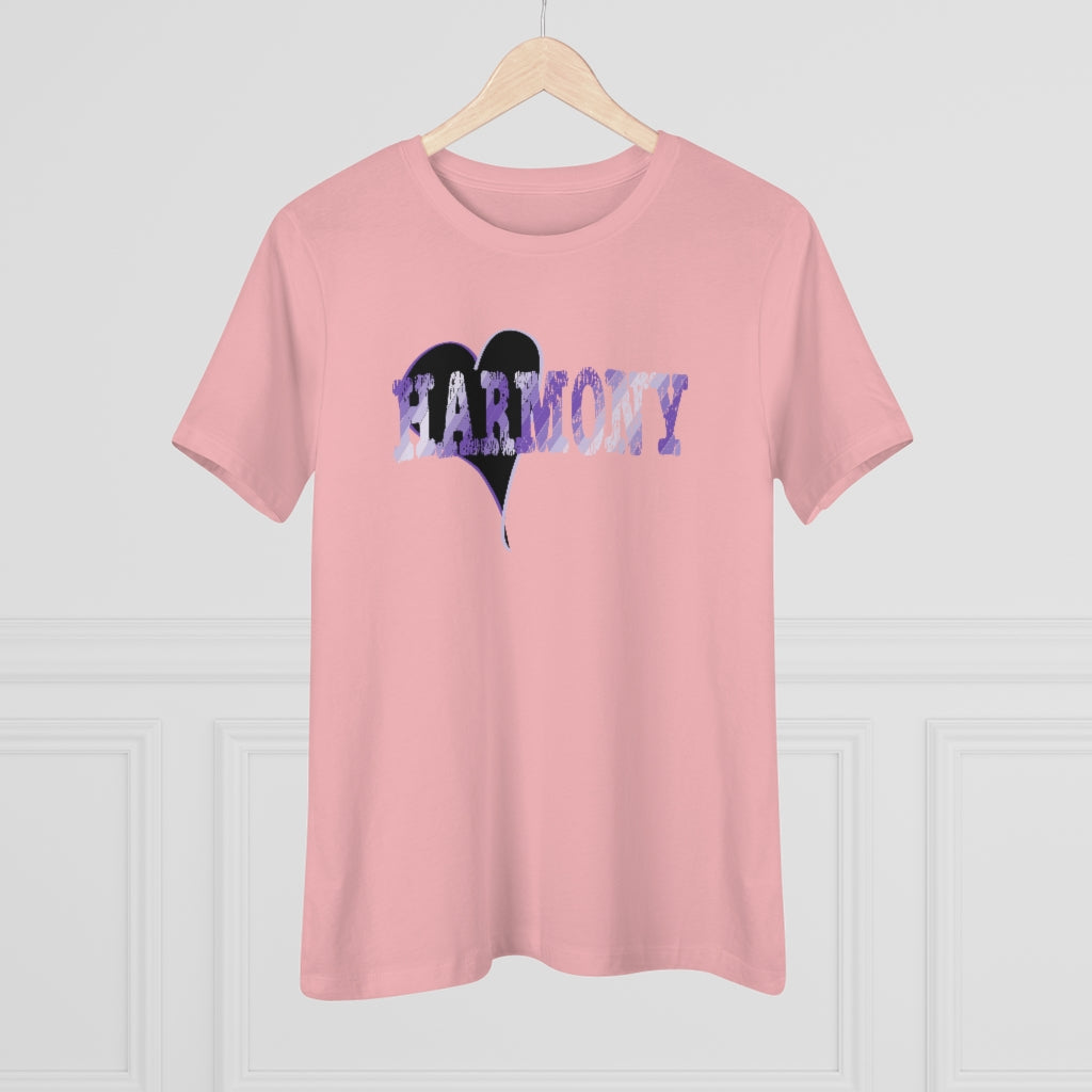 Harmony Graphic Tee