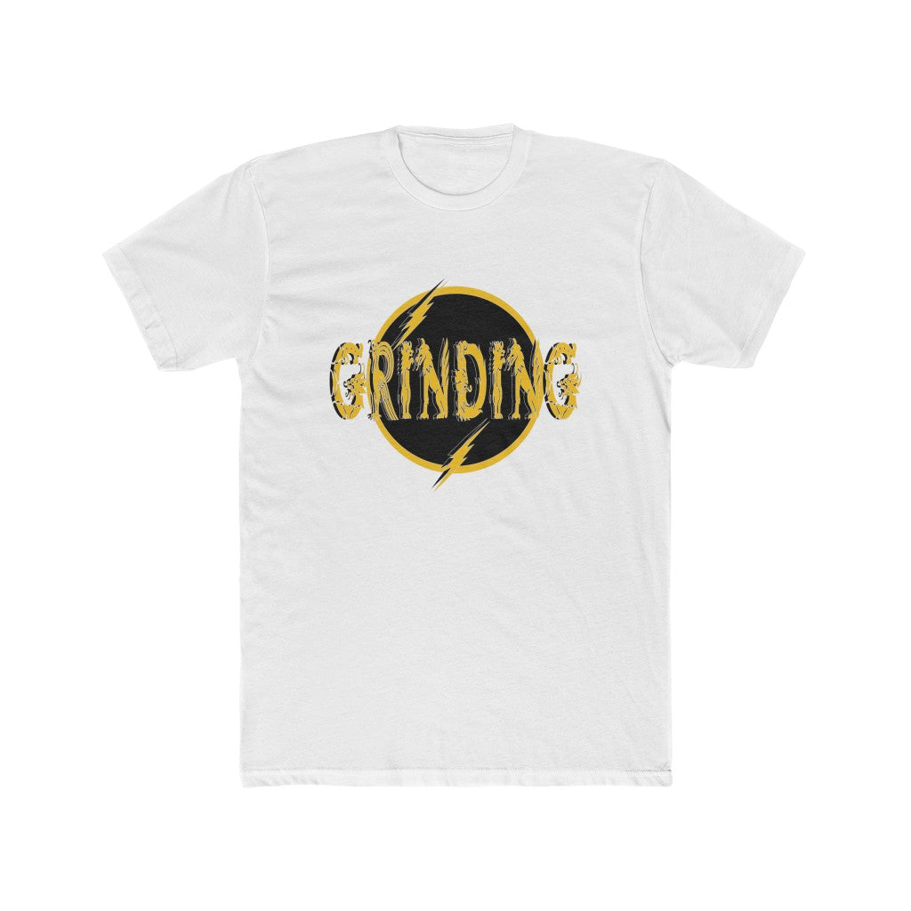 Grinding Graphic Tee