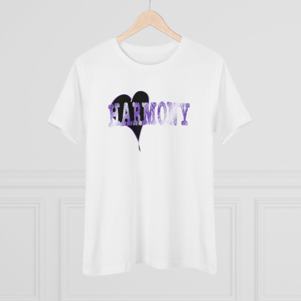 Harmony Graphic Tee