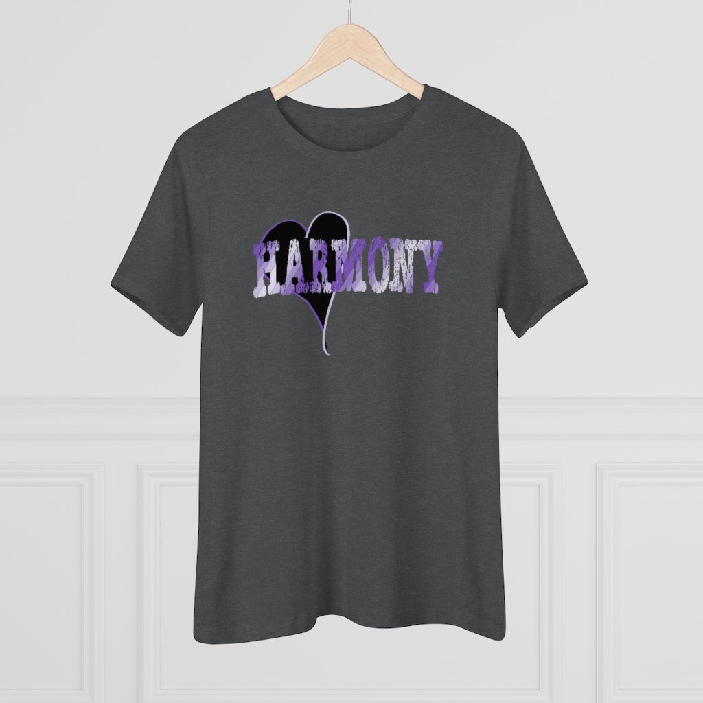 Harmony Graphic Tee