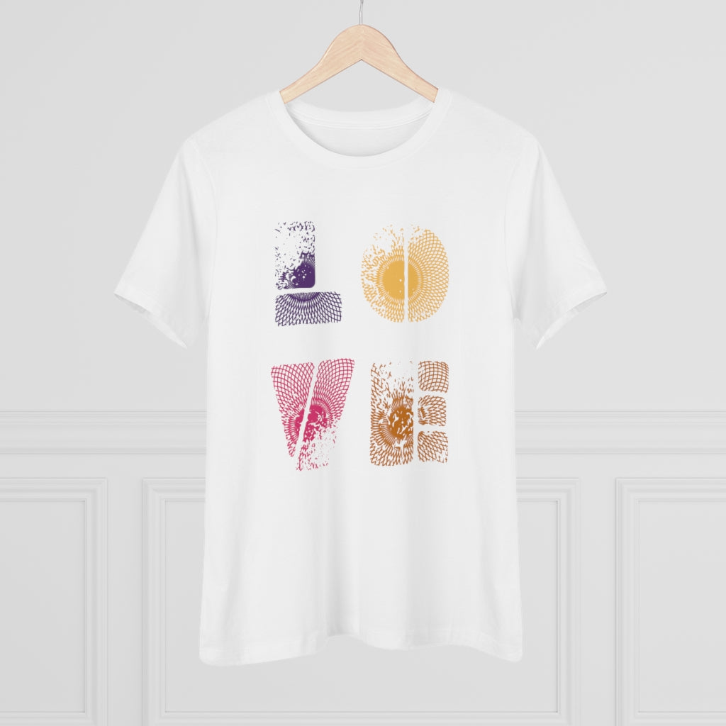 Daisy Love Graphic Tee