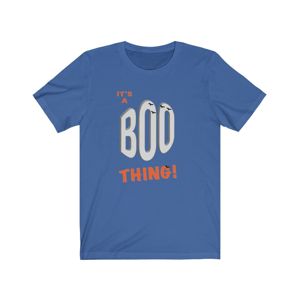 Boo Thing Graphic Tee