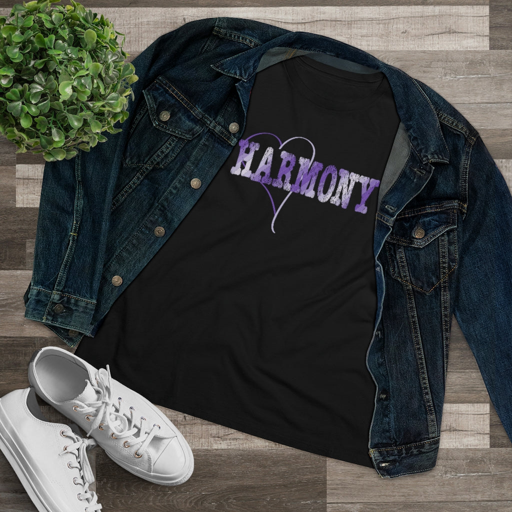 Harmony Graphic Tee