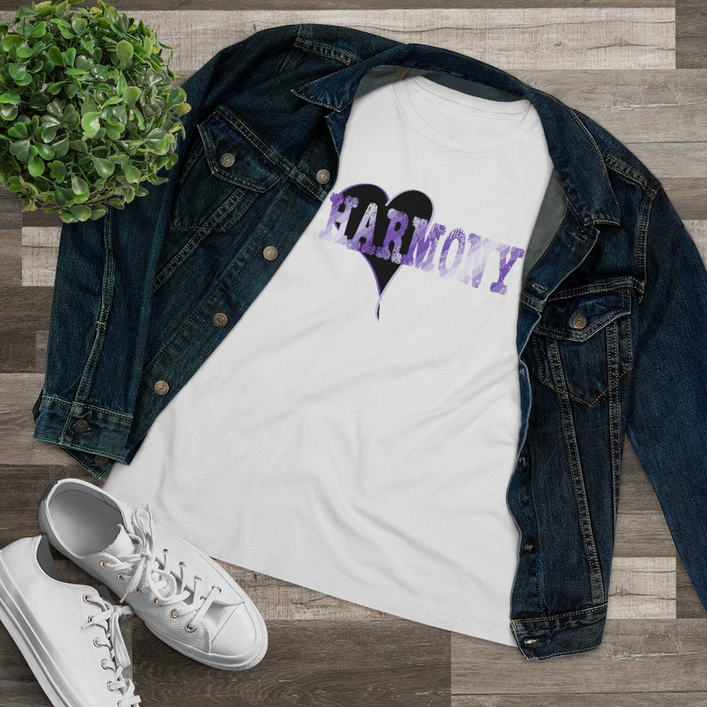 Harmony Graphic Tee